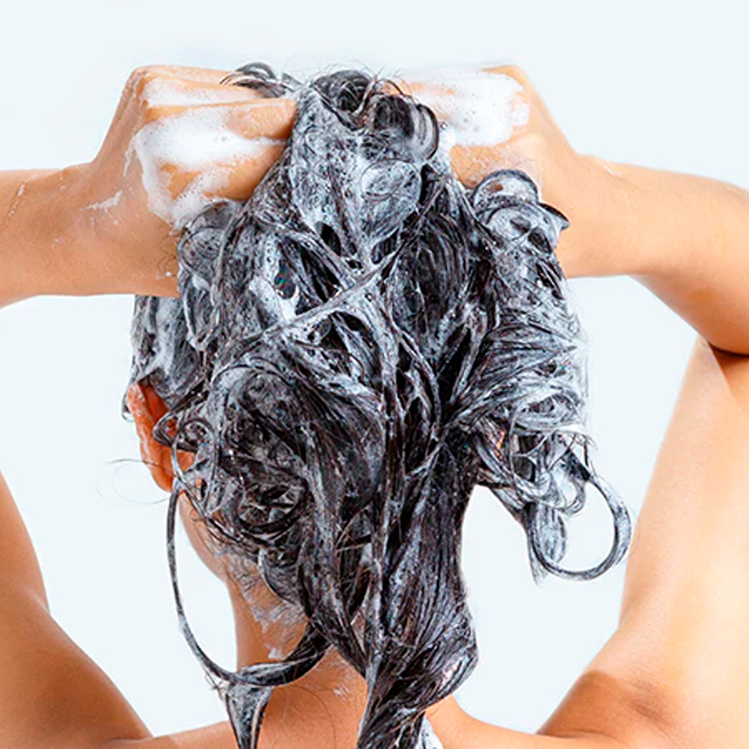 Hair Shampoo available in online  pharmacy qatar, doha 